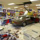 Illustration for article titled Rolls-Royce Crashes Into UK Supermarket